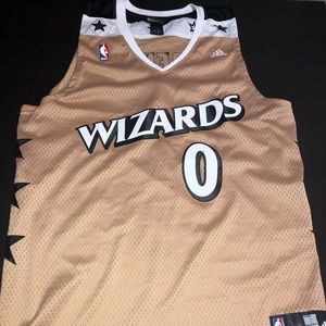 Authentic Arenas Jersey